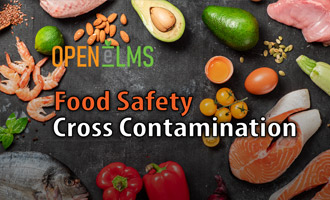 Food Safety - Cross Contamination e-Learning